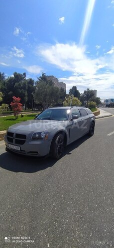 Dodge  2006, 176,000 km - 2.7 l - Bakı