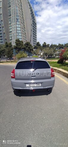 Dodge  2006, 176,000 km - 2.7 l - Bakı