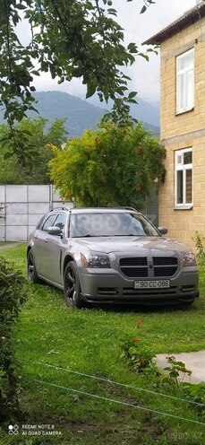 Dodge  2006, 176,000 km - 2.7 l - Bakı