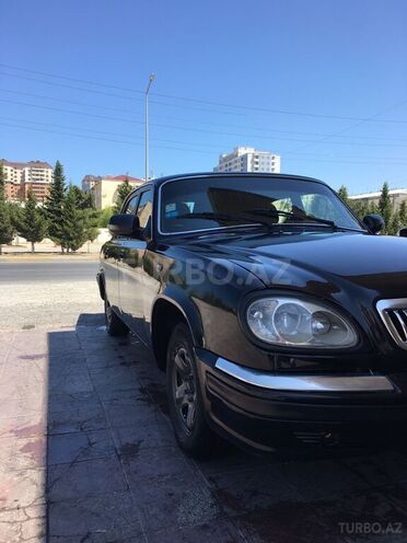 GAZ 31105 2006, 404,360 km - 2.4 l - Sumqayıt