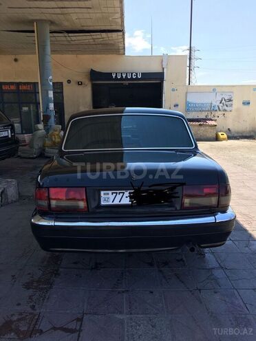 GAZ 31105 2006, 404,360 km - 2.4 l - Sumqayıt