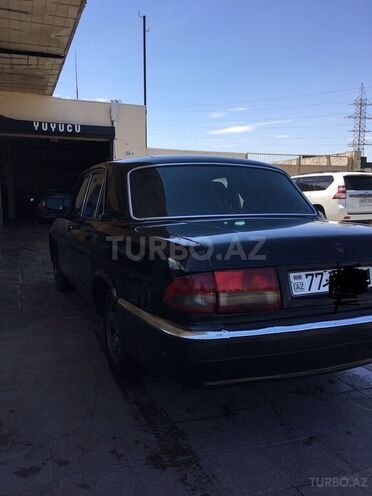 GAZ 31105 2006, 404,360 km - 2.4 l - Sumqayıt