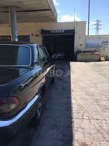 GAZ 31105 2006, 404,360 km - 2.4 l - Sumqayıt
