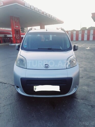Fiat Qubo 2009, 271,221 km - 1.4 l - Bakı