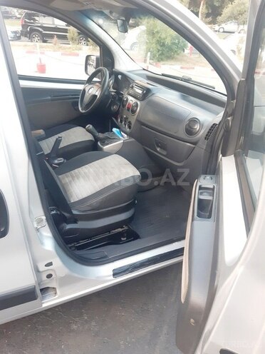 Fiat Qubo 2009, 271,221 km - 1.4 l - Bakı