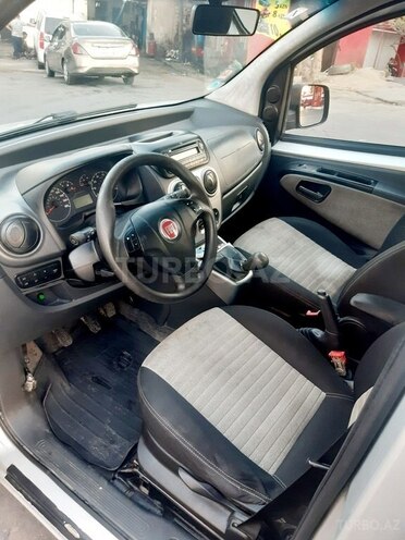 Fiat Qubo 2009, 271,221 km - 1.4 l - Bakı