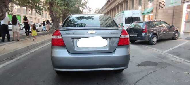 Chevrolet Aveo 2011, 185,000 km - 1.4 l - Bakı
