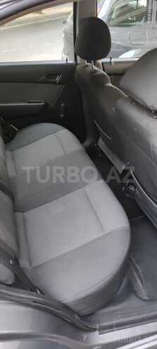 Chevrolet Aveo 2011, 185,000 km - 1.4 l - Bakı
