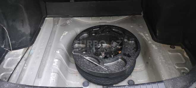 Chevrolet Aveo 2011, 185,000 km - 1.4 l - Bakı