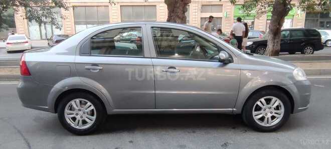 Chevrolet Aveo 2011, 185,000 km - 1.4 l - Bakı