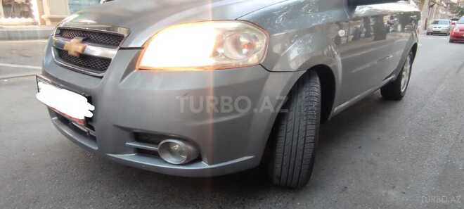 Chevrolet Aveo 2011, 185,000 km - 1.4 l - Bakı