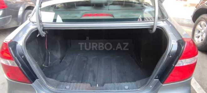 Chevrolet Aveo 2011, 185,000 km - 1.4 l - Bakı