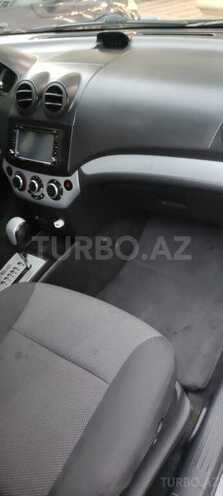 Chevrolet Aveo 2011, 185,000 km - 1.4 l - Bakı