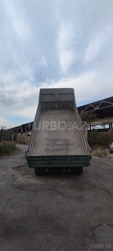 Mercedes Atego 817 1997, 250,000 km - 4.3 l - Bakı