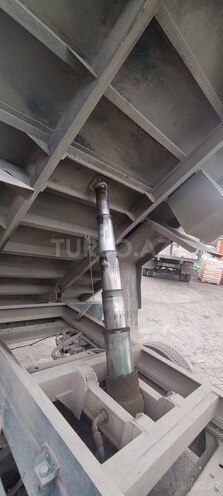 Mercedes Atego 817 1997, 250,000 km - 4.3 l - Bakı