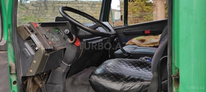 Mercedes Atego 817 1997, 250,000 km - 4.3 l - Bakı