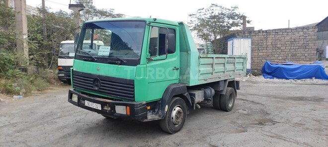 Mercedes Atego 817 1997, 250,000 km - 4.3 l - Bakı