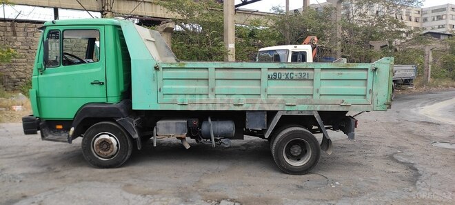 Mercedes Atego 817 1997, 250,000 km - 4.3 l - Bakı