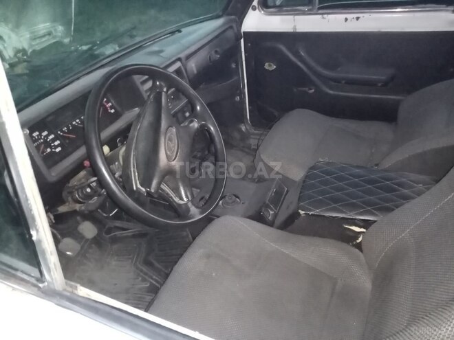 LADA (VAZ) Niva 1988, 334,567 km - 1.6 l - Zaqatala