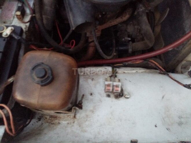 LADA (VAZ) Niva 1988, 334,567 km - 1.6 l - Zaqatala