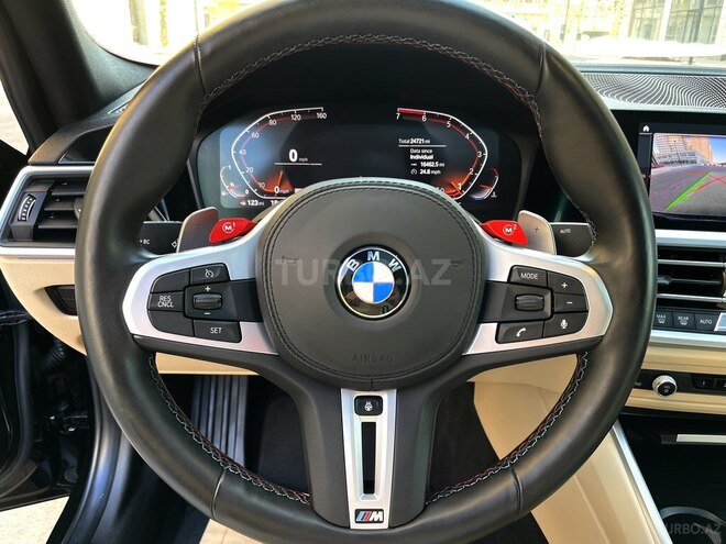BMW 330 2019, 24,000 km - 2.0 l - Bakı