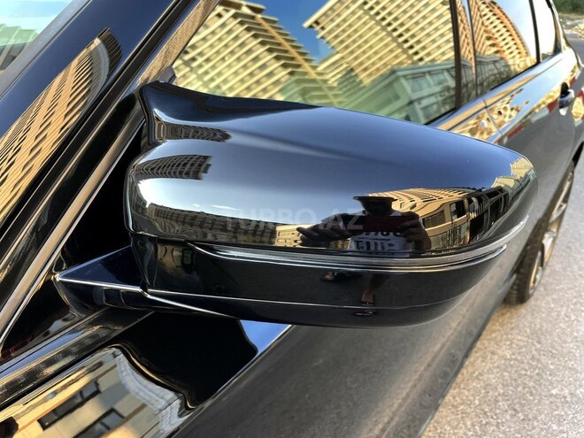 BMW 330 2019, 24,000 km - 2.0 l - Bakı