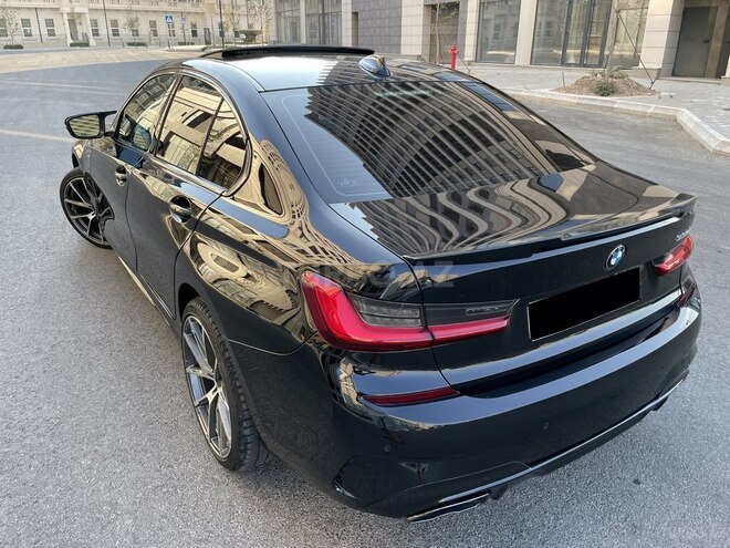 BMW 330 2019, 24,000 km - 2.0 l - Bakı