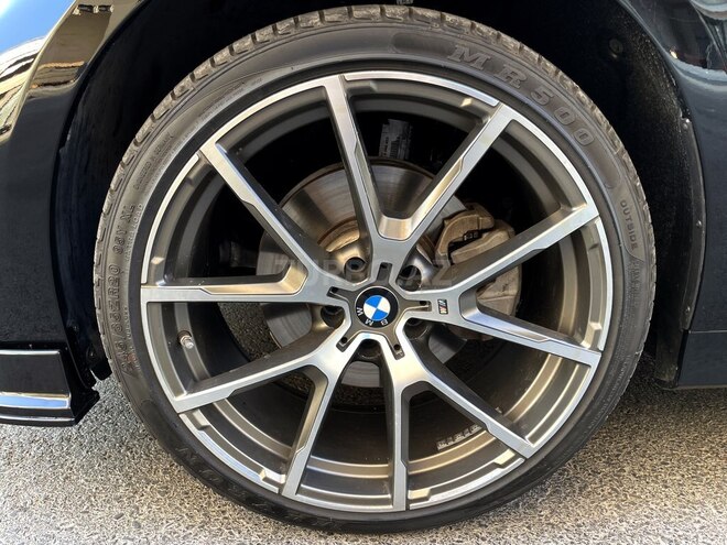 BMW 330 2019, 24,000 km - 2.0 l - Bakı