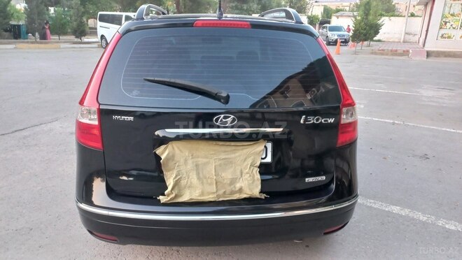 Hyundai i30 2009, 165,000 km - 1.6 l - Bakı