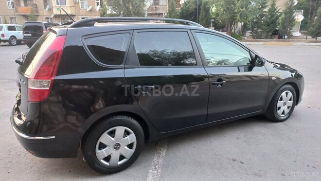 Hyundai i30 2009, 165,000 km - 1.6 l - Bakı