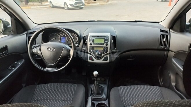 Hyundai i30 2009, 165,000 km - 1.6 l - Bakı