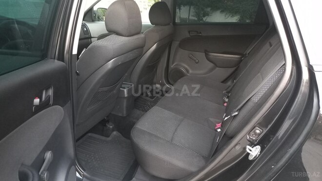 Hyundai i30 2009, 165,000 km - 1.6 l - Bakı