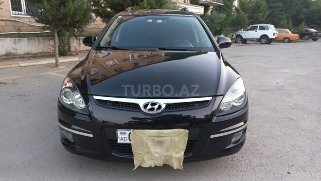 Hyundai i30 2009, 165,000 km - 1.6 l - Bakı
