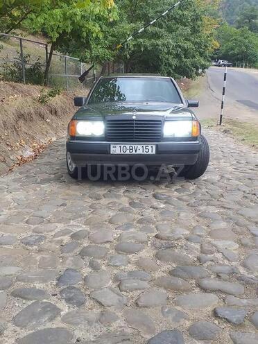 Mercedes E 250 1993, 100,000 km - 2.5 l - Lənkəran