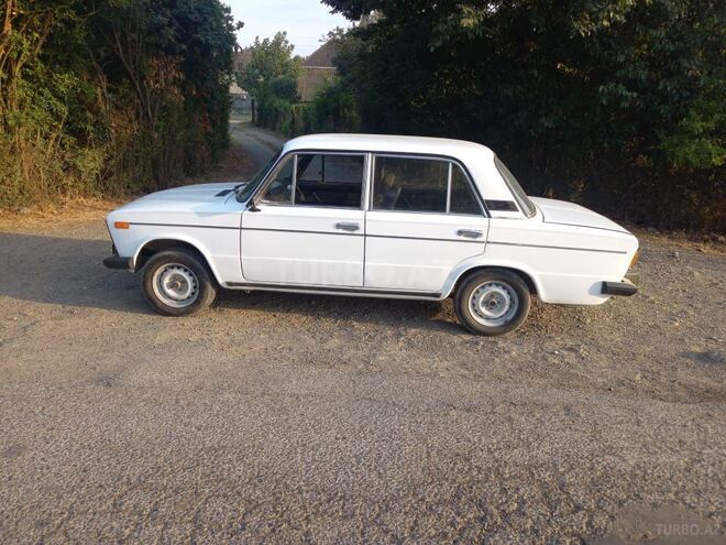 LADA (VAZ) 2106 2000, 310,789 km - 1.6 l - Masallı