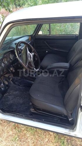 LADA (VAZ) 2106 2000, 310,789 km - 1.6 l - Masallı