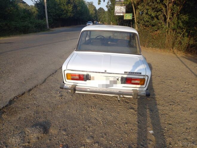 LADA (VAZ) 2106 2000, 310,789 km - 1.6 l - Masallı
