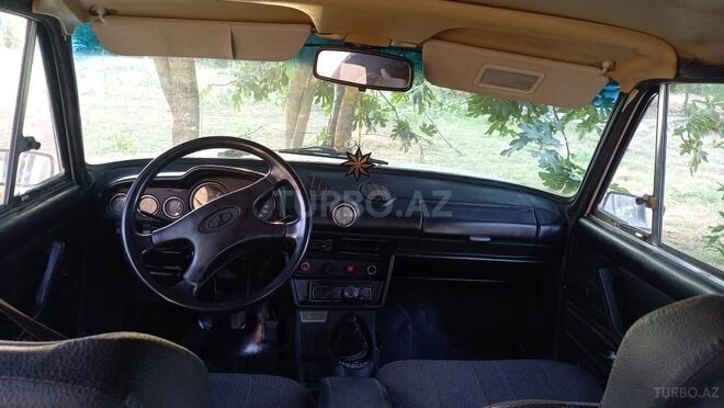 LADA (VAZ) 2106 2000, 310,789 km - 1.6 l - Masallı