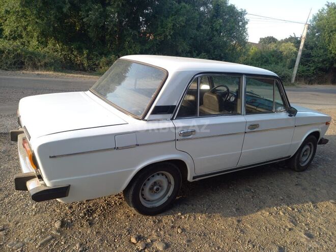LADA (VAZ) 2106 2000, 310,789 km - 1.6 l - Masallı