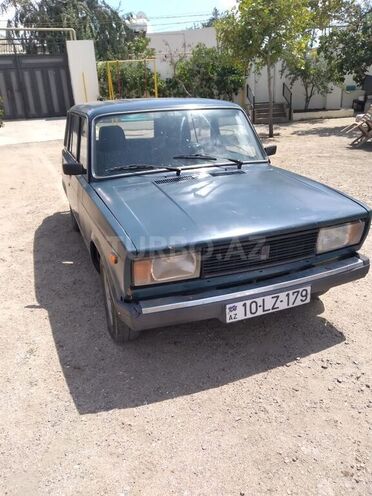 LADA (VAZ) 2104 1998, 496,000 km - 1.5 l - Bakı