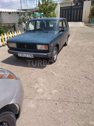 LADA (VAZ) 2104 1998, 496,000 km - 1.5 l - Bakı