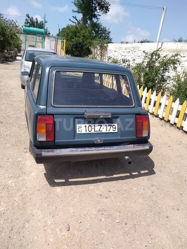 LADA (VAZ) 2104 1998, 496,000 km - 1.5 l - Bakı