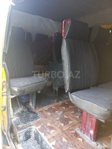 Ford Transit 1996, 974,010 km - 2.5 l - Zərdab
