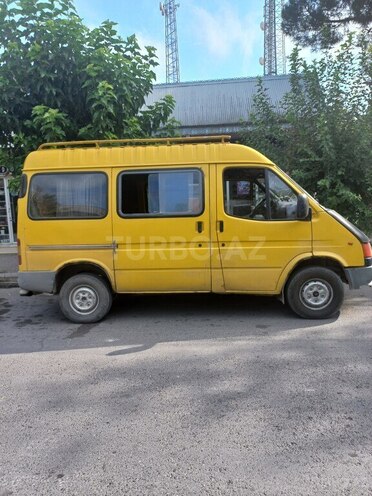 Ford Transit 1996, 974,010 km - 2.5 l - Zərdab