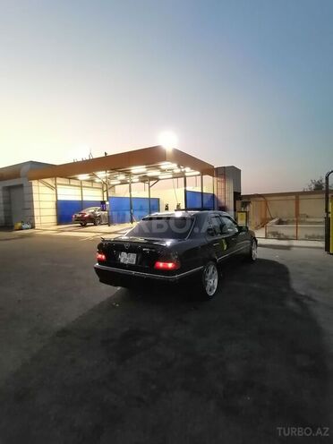 Mercedes C 230 1997, 380,000 km - 2.3 l - Sumqayıt