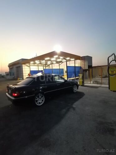 Mercedes C 230 1997, 380,000 km - 2.3 l - Sumqayıt
