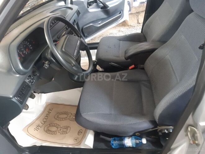 LADA (VAZ) 2115 2012, 115,000 km - 1.6 l - Gəncə