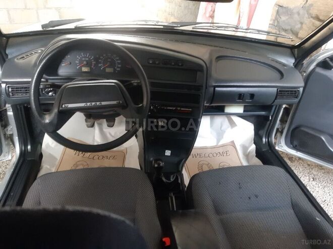 LADA (VAZ) 2115 2012, 115,000 km - 1.6 l - Gəncə