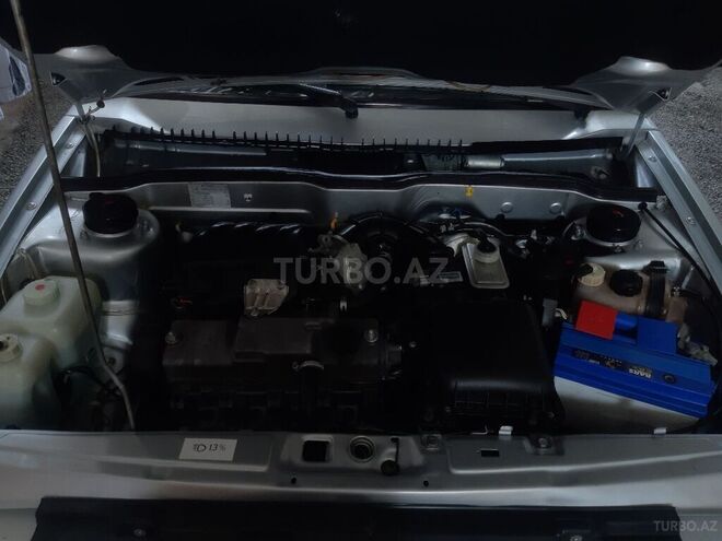 LADA (VAZ) 2115 2012, 115,000 km - 1.6 l - Gəncə