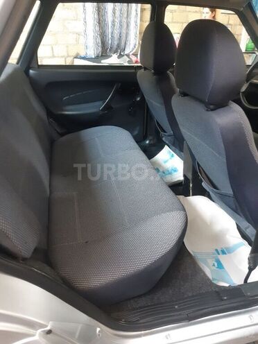 LADA (VAZ) 2115 2012, 115,000 km - 1.6 l - Gəncə